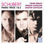 Cover Schubert: Piano Trios Nos. 1 & 2 - Sonatensatz, D. 28 - Notturno, D. 897