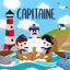 Cover Capitaine