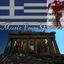 Cover Music From Greece