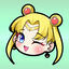 Cover Sailor Moon (Moonlight Densetsu) (No Intro Marimba)