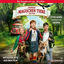 Cover Die Schule der magischen Tiere - Soundtrack zum Film