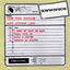 Cover John Peel Session (20th October 1980)