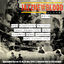 Cover JazznewbloodALIVE (Live at Iklectik/Efg London Jazz Festival 2016)