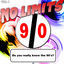 Cover No Limts, Vol. 1 (Do You Really Know the 90's)