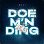 Cover Doe M'n Ding