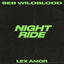 Cover Night Ride (with Lex Amor)