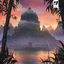 Cover Magic of the Mountain