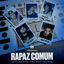 Cover Rapaz Comum (Papatracks#15)