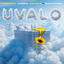 Cover uValo (feat. Dlala Thukzin)