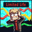 Cover Limited Life