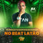 Cover Te Maceto Depois do Baile no Beat Latão