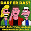 Cover Darf er das?