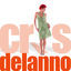 Cover Cris Delanno (Deluxe)