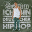 Cover Ich bin Deutscher Hip Hop