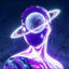 Cover Montagem Do Universo