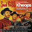 Cover Sad Hill
