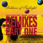 Cover Remixes Part One
