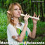 Cover Mantra Flauta Relaxante