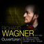 Cover Wagner: Ouvertüren