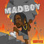 Cover Madboy