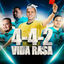 Cover Vida Rasa 4-4-2