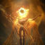 Cover MIDRA, LORD OF FRENZIED FLAME