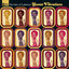 Cover Sweet Vibrations : The Best Of Latimore