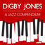 Cover A Jazz Compendium