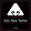 Cover Volt Rave Techno