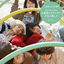Cover heartbeat, love letter and kindness