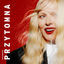 Cover Przytomna