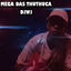 Cover Mega das Thuthuca