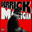 Cover Pama Hitmakers: Derrick Morgan