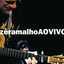 Cover Zé Ramalho Ao Vivo 2005 (Deluxe)