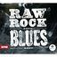 Cover Raw Rock Blues
