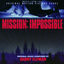 Cover Mission Impossible (Music From The Original Motion Picture Score)