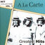 Cover Hitcollection, Vol. 1 - Greatest Hits