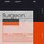 Cover Surgeon (2014 Remaster)