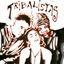 Cover Tribalistas