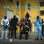 Cover BLAQ ON BLAQ (feat. Luciano)