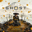 Cover Ghost of Yōtei (Original Soundtrack)
