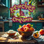 Cover Peaches & Cream