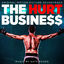Cover The Hurt Business (Original Motion Picture Soundtrack)