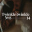 Cover Twinkle Twinkle 8-14