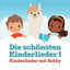 Cover Die schönsten Kinderlieder 1