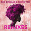 Cover I Go Remixes