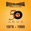 Cover Discolandia 50 Años Vol. 2
