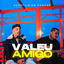 Cover Valeu Amigo (Acústico)
