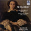 Cover Schubert: String Quartets Nos. 10 and 13