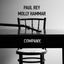 Cover Company (feat. Molly Hammar)